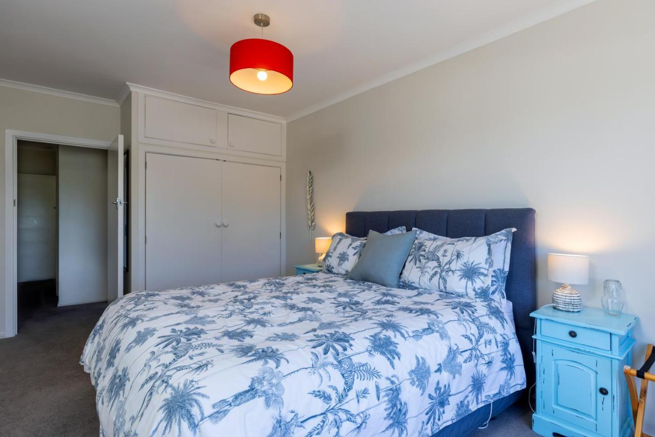 Seaview Apartment Пиктон Экстерьер фото