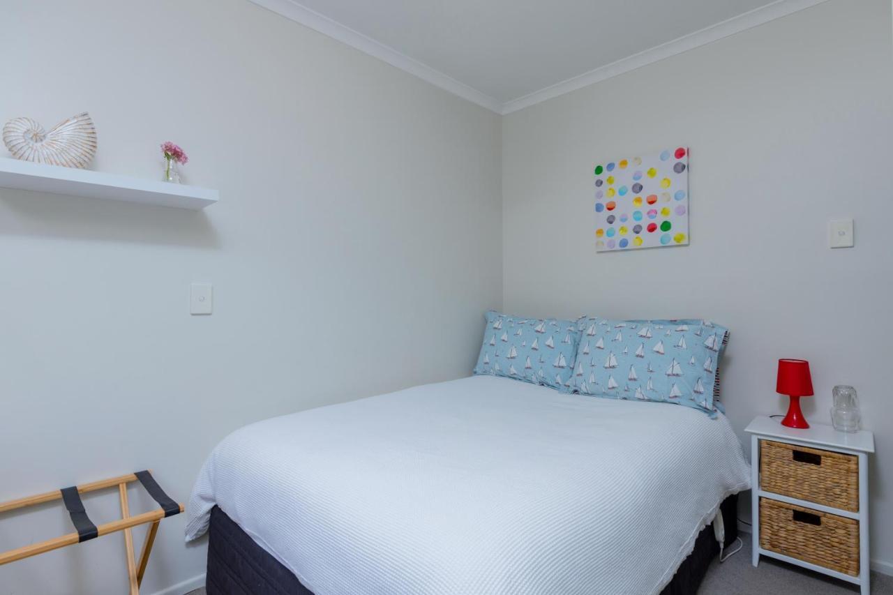 Seaview Apartment Пиктон Экстерьер фото